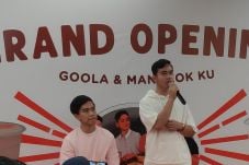 Tekuni Karier di Bidang...