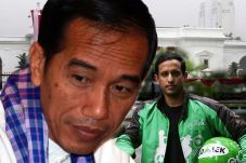 Tanpa Nadiem, Dua Bos...