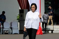 Bakal Satu Kabinet dengan...