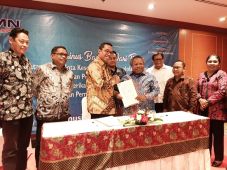 Perikanan Nusantara...