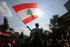 Situasi Lebanon Memanas,...