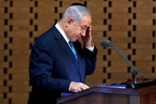 Netanyahu Gagal Bentuk...