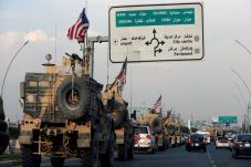 Baghdad Belum Beri Izin...