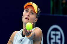 Rangking WTA Naik, Petenis...