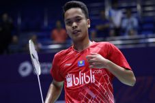 Hasil French Open 2019,...