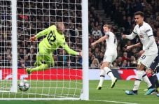 Tottenham Hotspur Pesta...