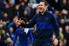 Lampard Berharap Chelsea...
