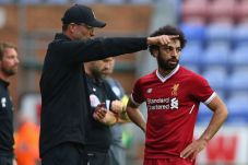 Liverpool Beberkan Perkembangan...