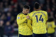 Preview Arsenal vs Vitoria...
