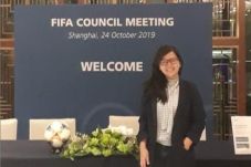 Jelang Pengumuman Piala...