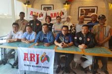 Aliansi Relawan Jokowi...