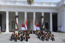 Tutup Celah Korupsi,...