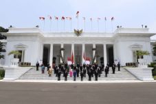 Kabinet Jokowi-Maruf...