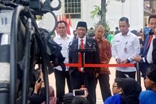 Mahfud MD Merasa UU...