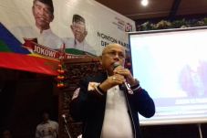 Menteri yang Tak Mampu...