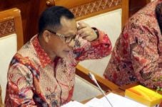 Bakal Urusi Pilkada...