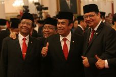 Kekecewaan Kiai NU Atas...