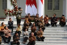 DPR Sebut Prabowo Punya...