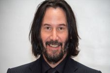 Keanu Reeves Bakal Bergabung...