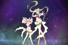2 Film Sailor Moon Eternal...