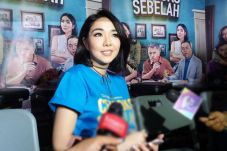 Beredar Video Syur Mirip...