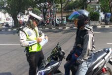 Hari Pertama Operasi...