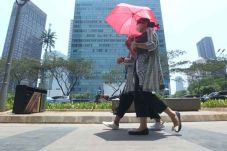 BMKG Sebut Indonesia...
