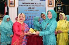 Atalia Ridwan Kamil...