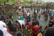 Gelar Ritual Budaya...