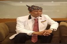 Serangan Jantung saat...