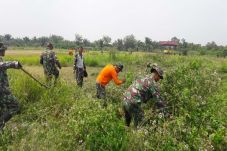 Siapkan Landasan Heli,...