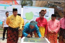 2 Desa di Pulau Terluar...