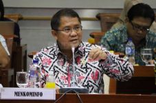 Kata Rudiantara Soal...