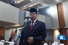 Jadi Menko Perekonomian,...