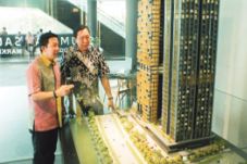 Saumata Suites Usung...