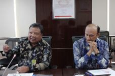 Produksi Minyak Pertamina...
