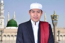 Menggelorakan Semangat...