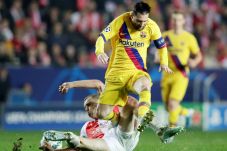 Valverde : Sulit Mencetak...