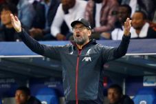 Samai Rekor Messi, Klopp...