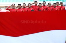 Otomatis Lolos ke Piala...