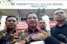 Dorong Penyerapan Anggaran...