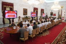 Nasdem: Kabinet Baru...