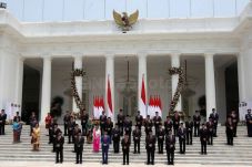 Cegah Korupsi, Jokowi...