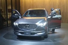 Tak Hanya MX-30, Mazda...