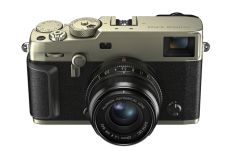 Fujifilm X-Pro3 Sanggup...