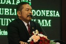 Hasto Tepis Rumor Jaksa...