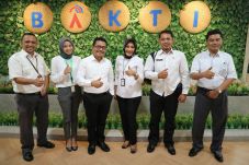 Sinergi Kemdes PDTT...