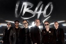 Band Reggae UB40 Jadi...