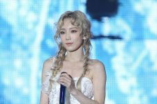 Taeyeon Bakal Nyanyikan...