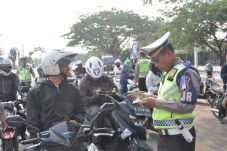 Operasi Zebra Kalimaya...